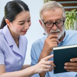 Oficinas da Memória - Mente Sênior