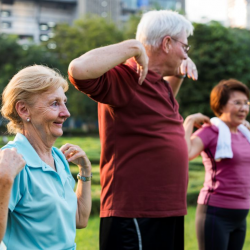Atividades Funcionais - Mente Sênior