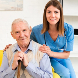 Atendimento Médico - Mente Sênior