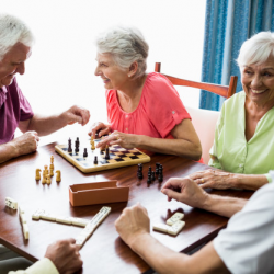 Jogos - Mente Sênior