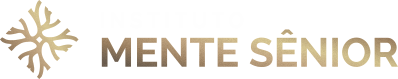 Logotipo - Mente Sênior